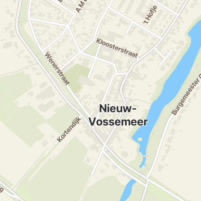 Achterstraat 5-A