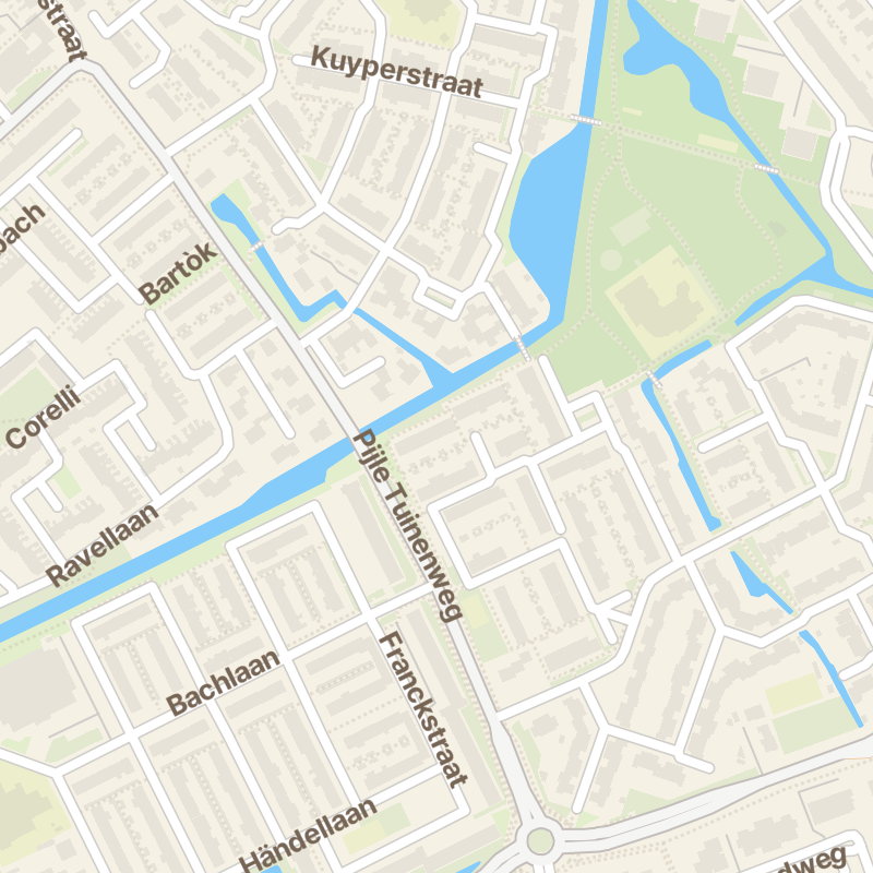 Klompéstraat 20