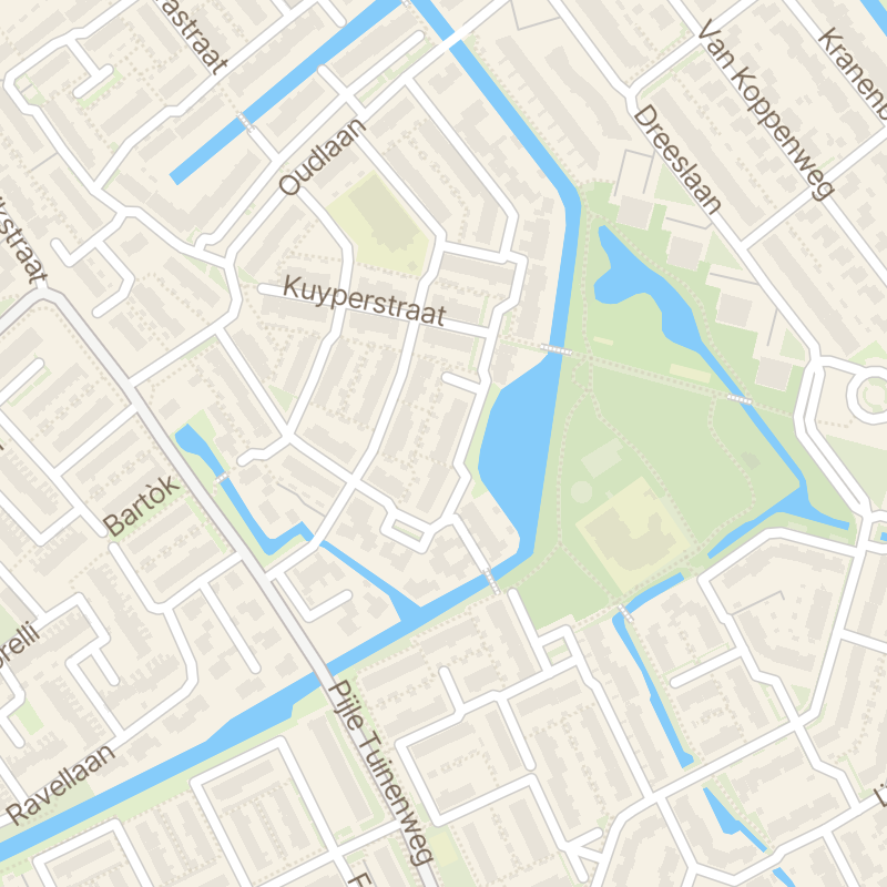 Groen van Prinstererstraat 17