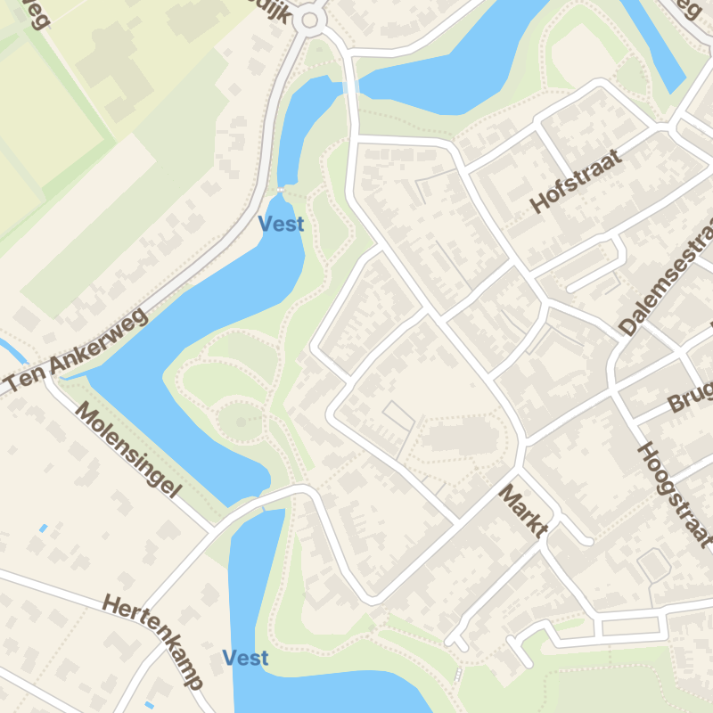 Regentessestraat 47