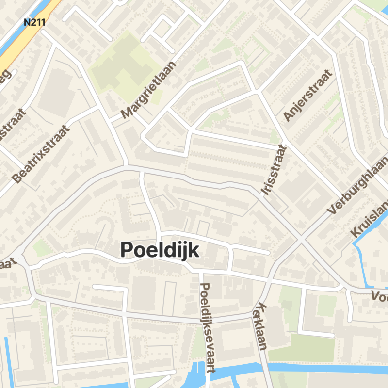 Jan Barendselaan 131