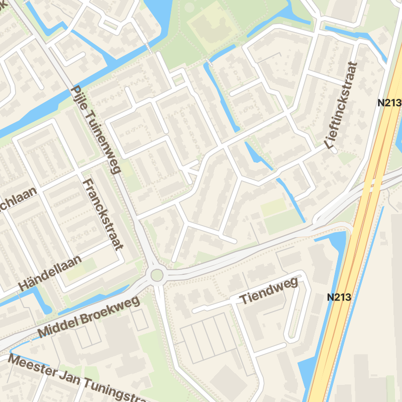 Dreeslaan 36