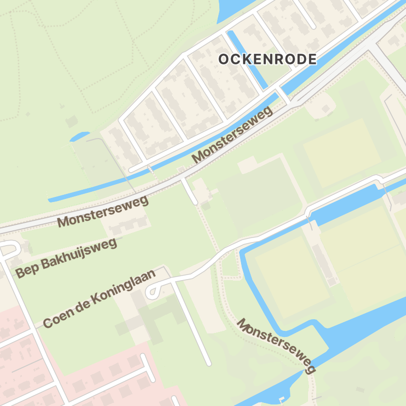 Monsterseweg 19