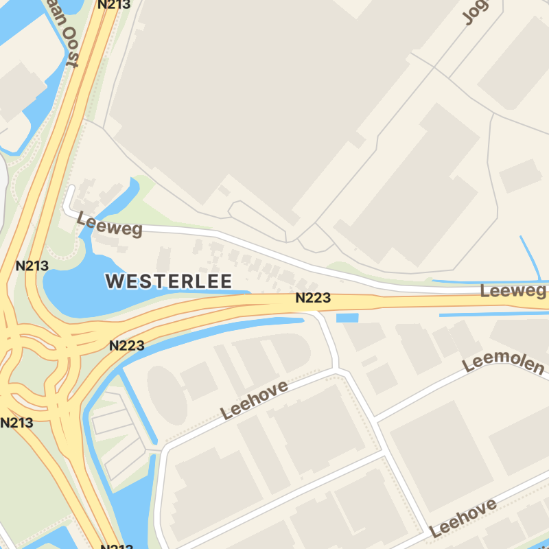 Leeweg 51