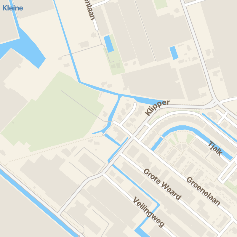 Groenelaan 160