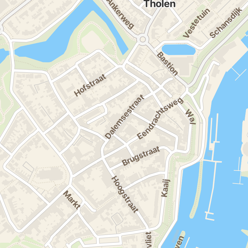 Dalemsestraat 22