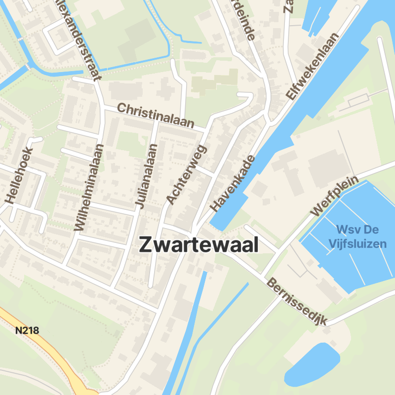 Dorpsstraat 21