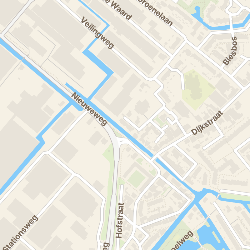 Hofwijk 9
