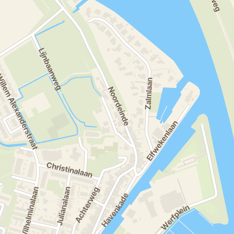 Noordeinde 27