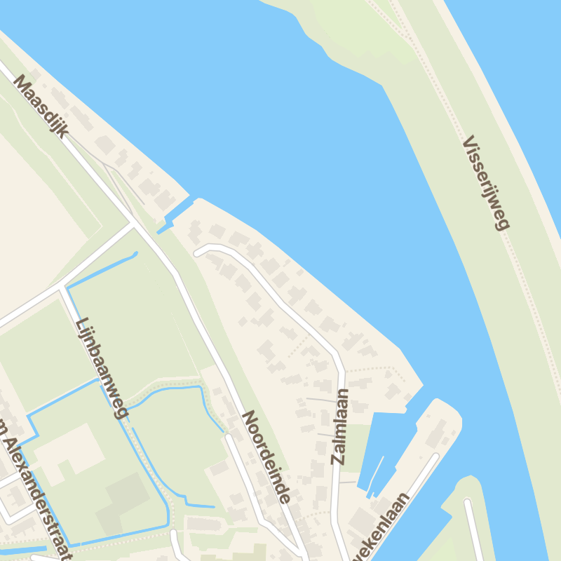 Zalmlaan 20
