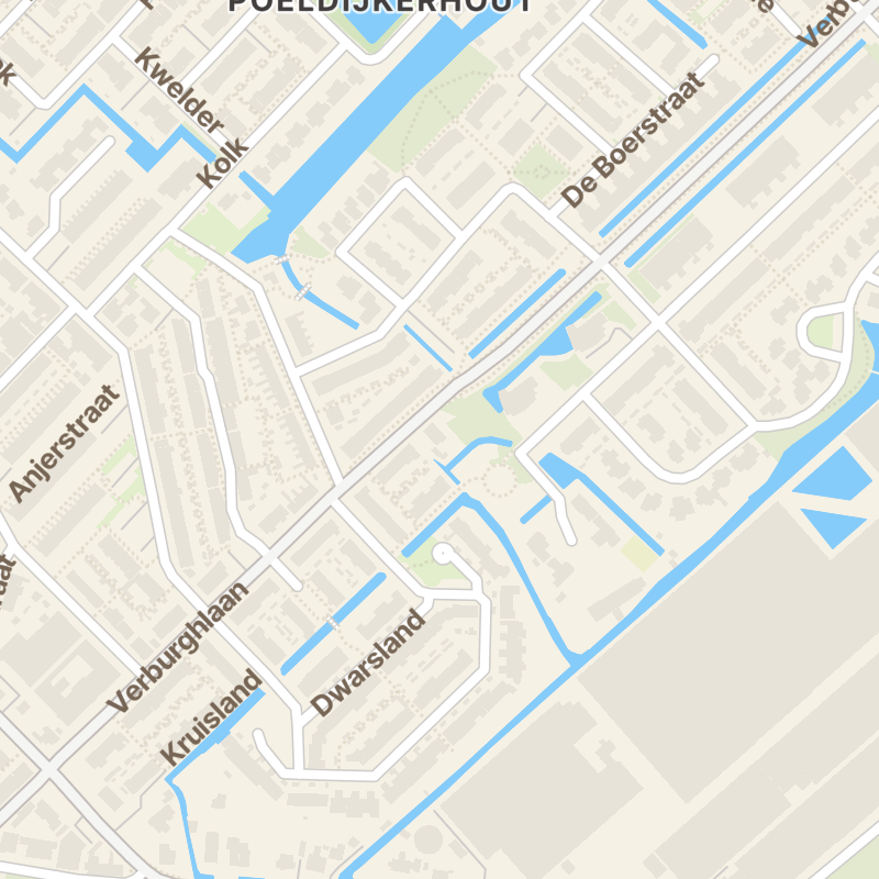 Verburghlaan 75