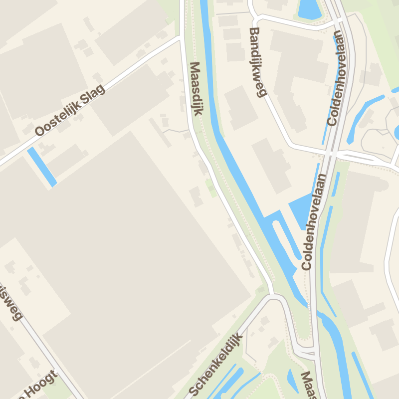 Maasdijk 182-A