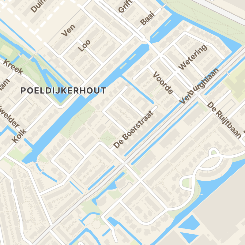 De Boerstraat 7