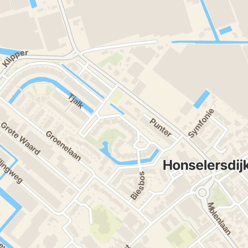 Kraaijesteijn 60
