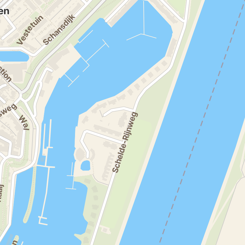 Schelde-Rijnweg 60
