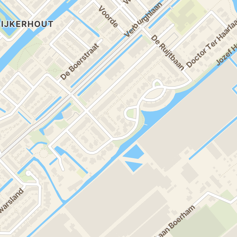 Van der Klugt Wittemansingel 9