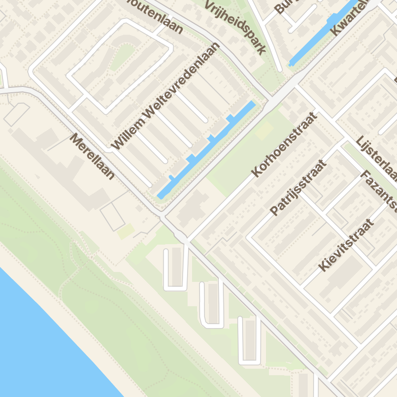 Korhoenstraat 42