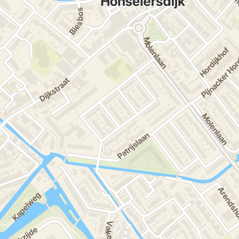 Reigerstraat 13