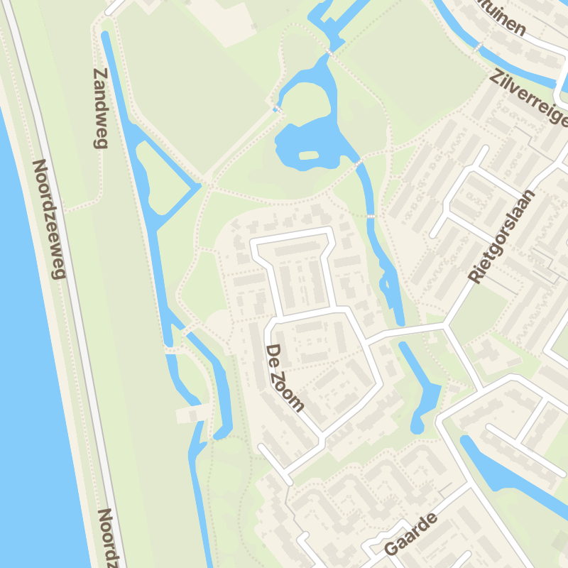 de Noordbank 39