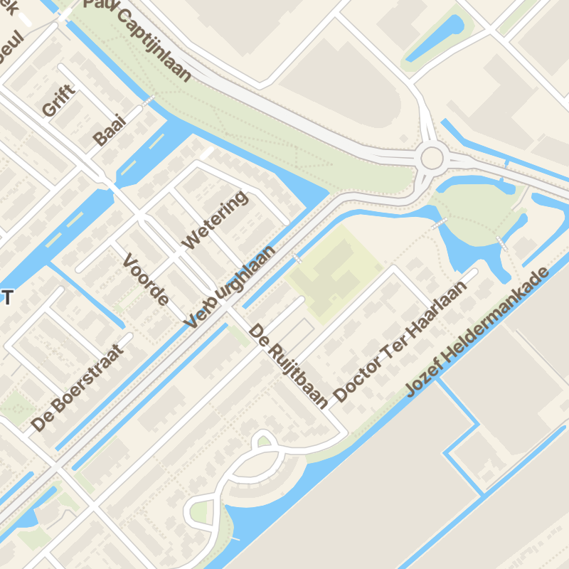 De Ruijtbaan 19