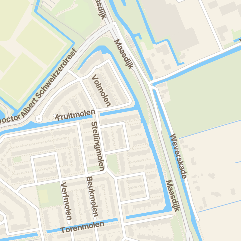 Kalandermolen 31