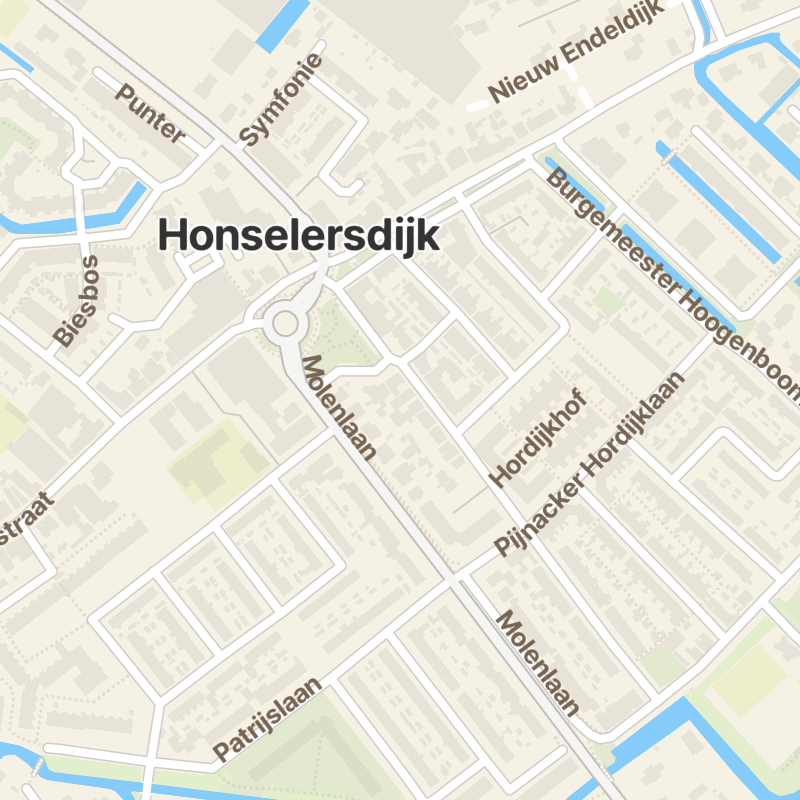 Van der Goesstraat 2