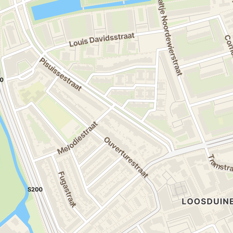 Pisuissestraat 103