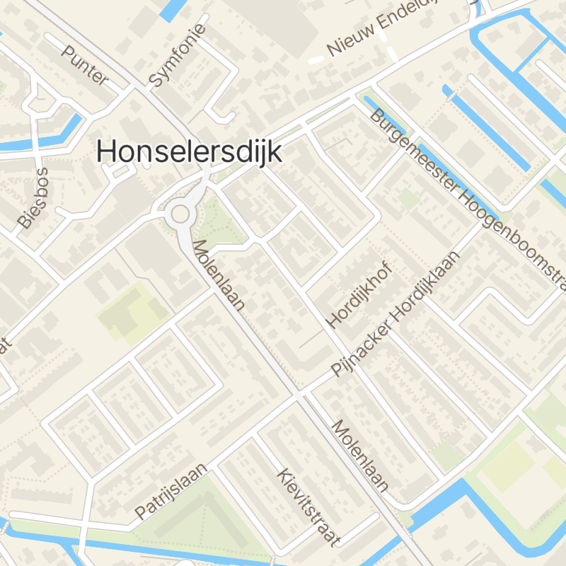 Van der Goesstraat 8