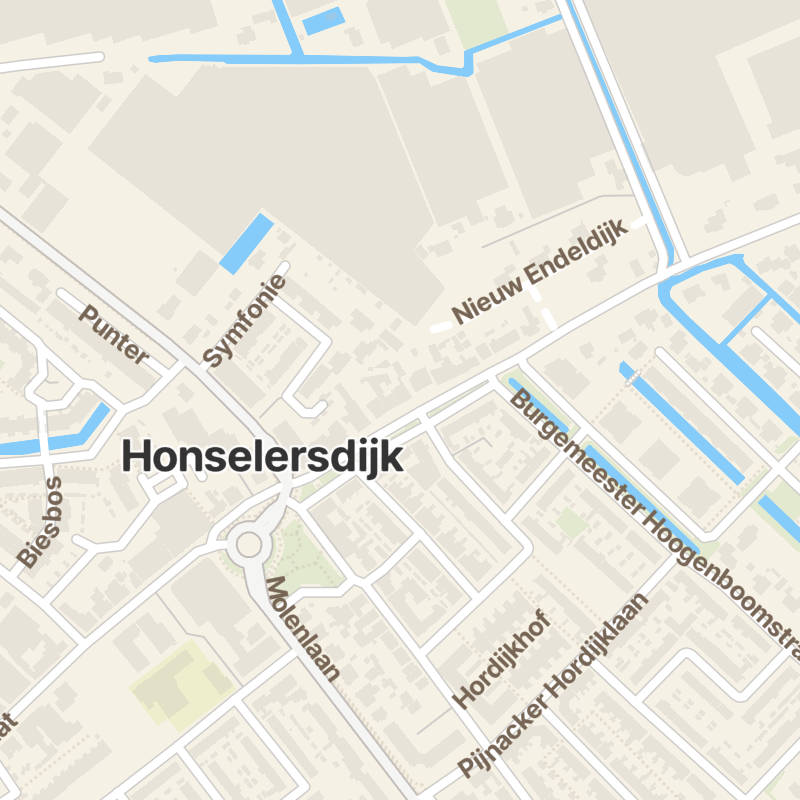Endeldijk 37