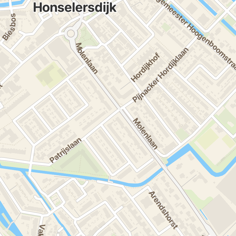 Molenlaan 42