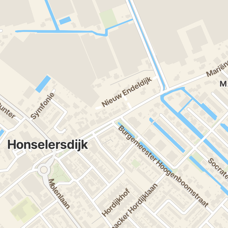 Endeldijk 61