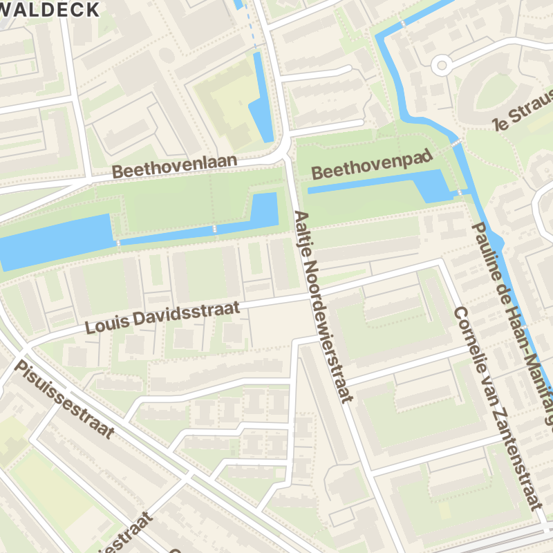 Louis Davidsstraat 29