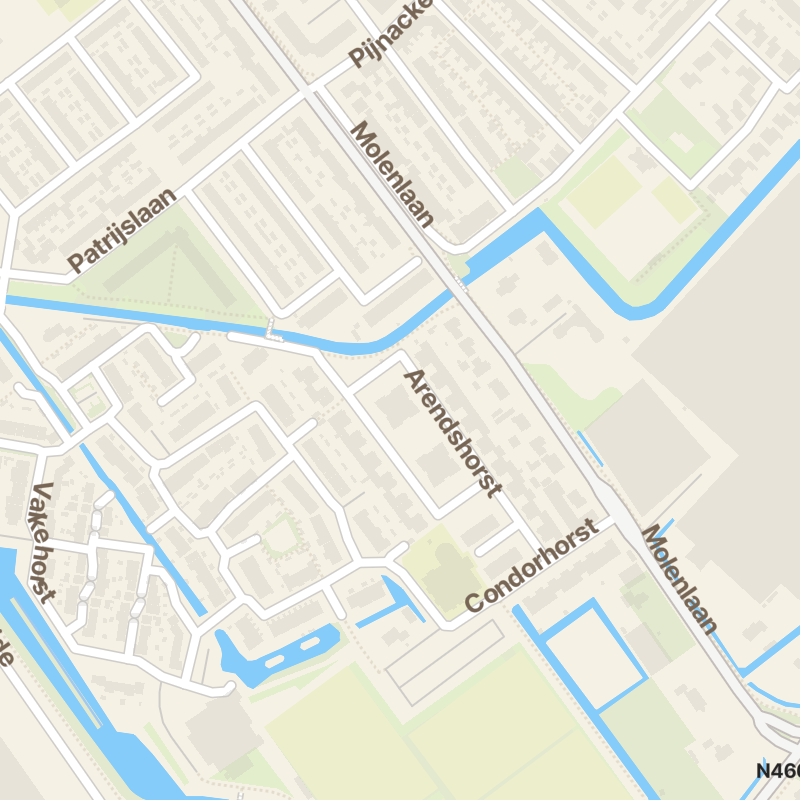 Arendshorst 67