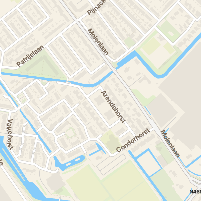 Arendshorst 69