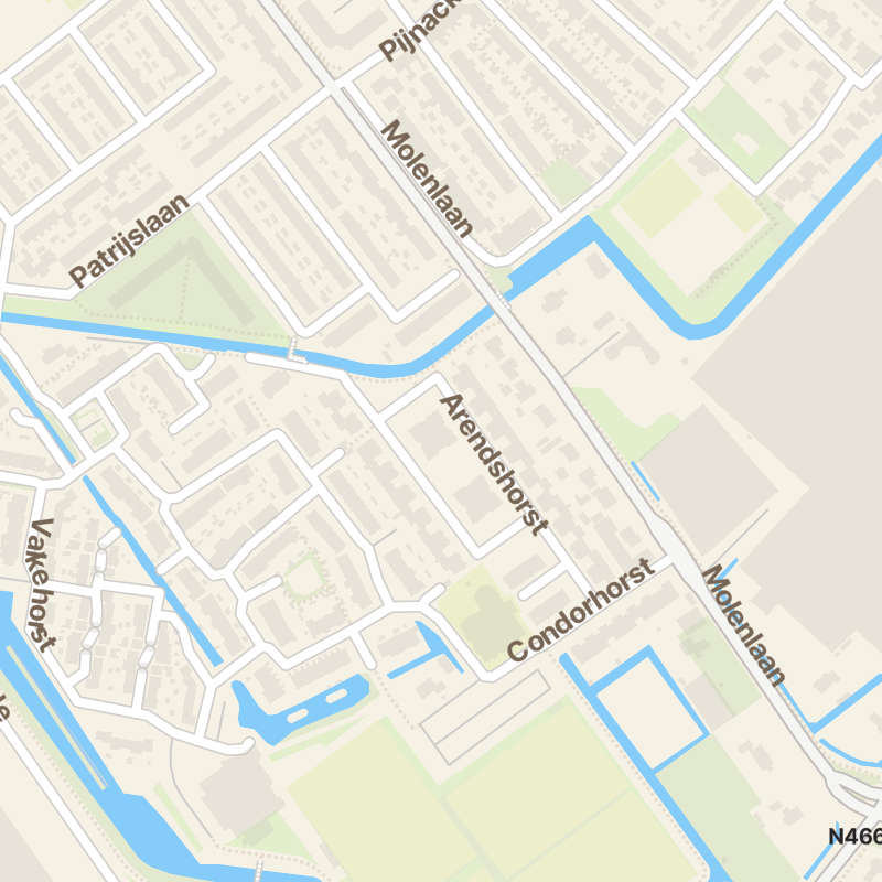 Arendshorst 29