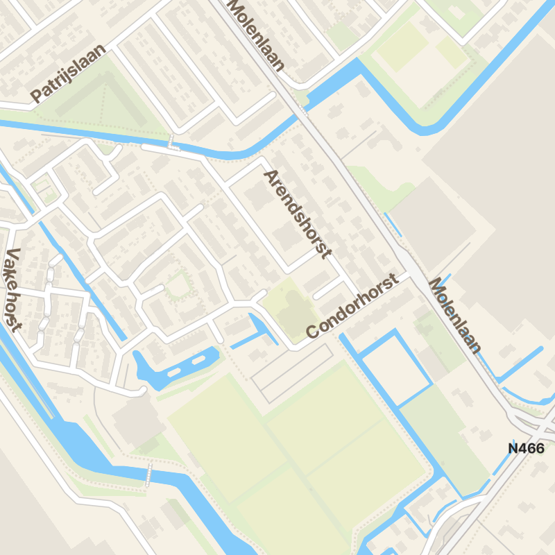 Arendshorst 76