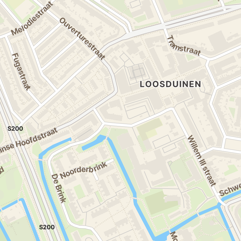 Loosduinse Uitleg 63