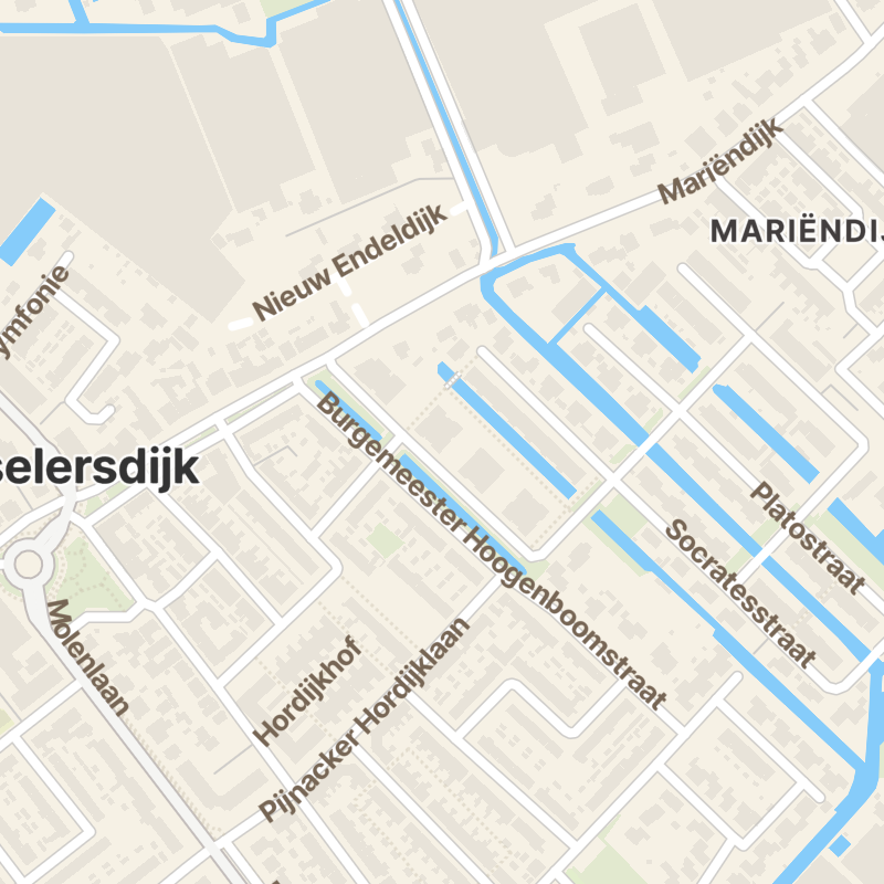 Van Poeljestraat 76
