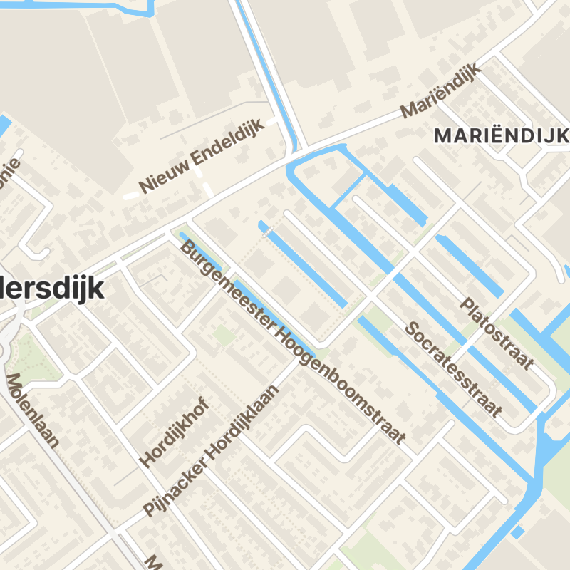 Van Poeljestraat 64