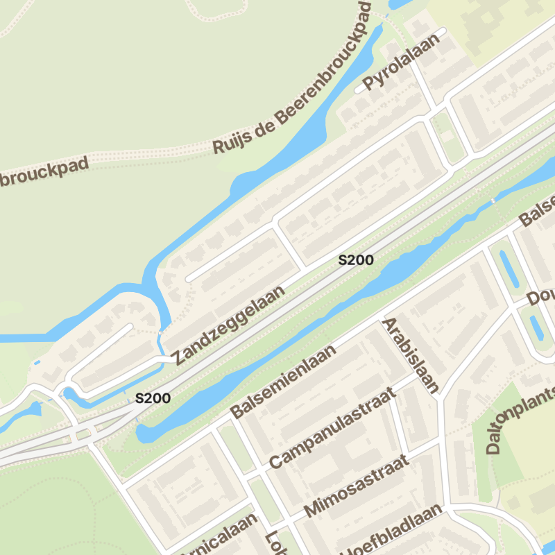 Zandzeggelaan 131