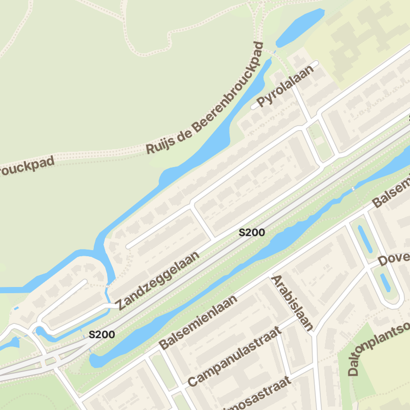 Zeewindelaan 92