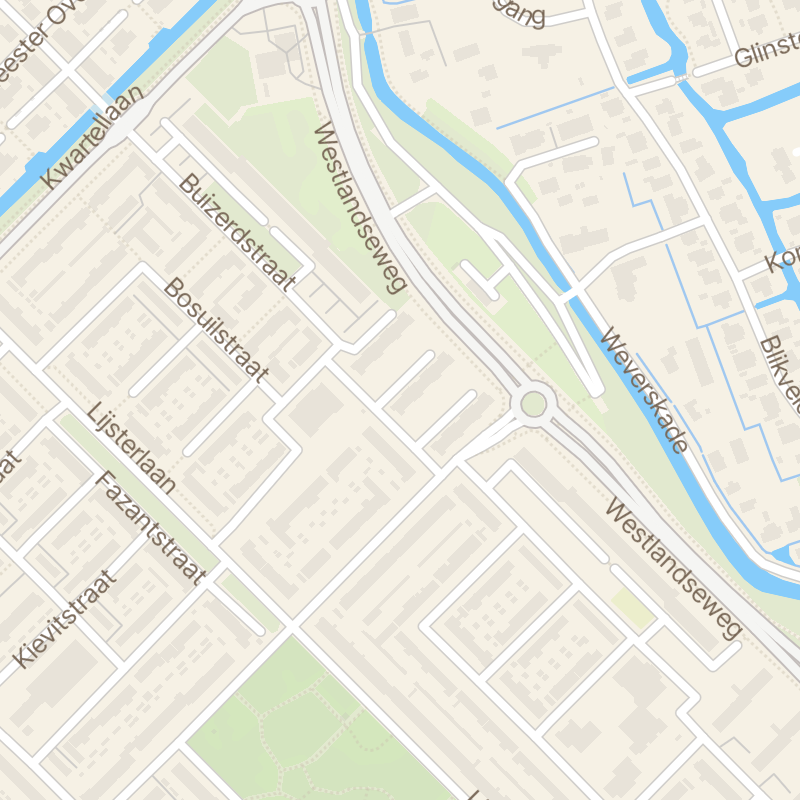 Koekoekstraat 54