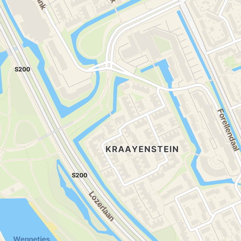 Karperdaal 63