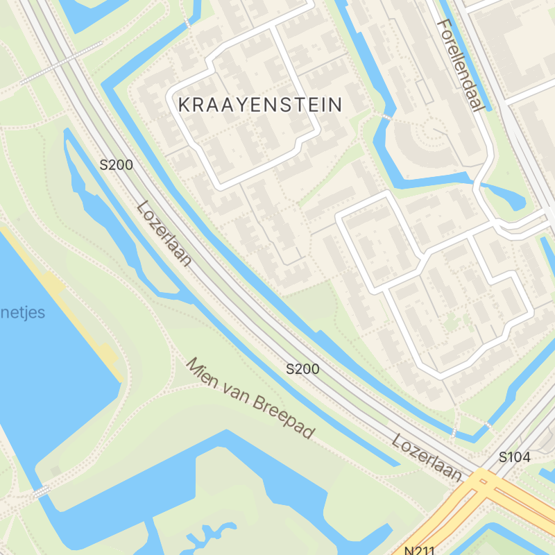 Karperdaal 167
