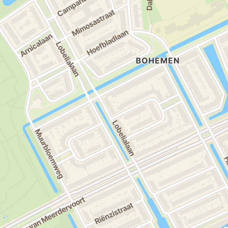 Margrietstraat 47