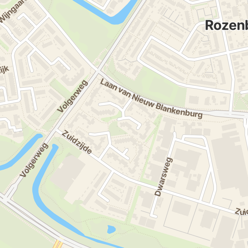 Korte Kruisweg 4