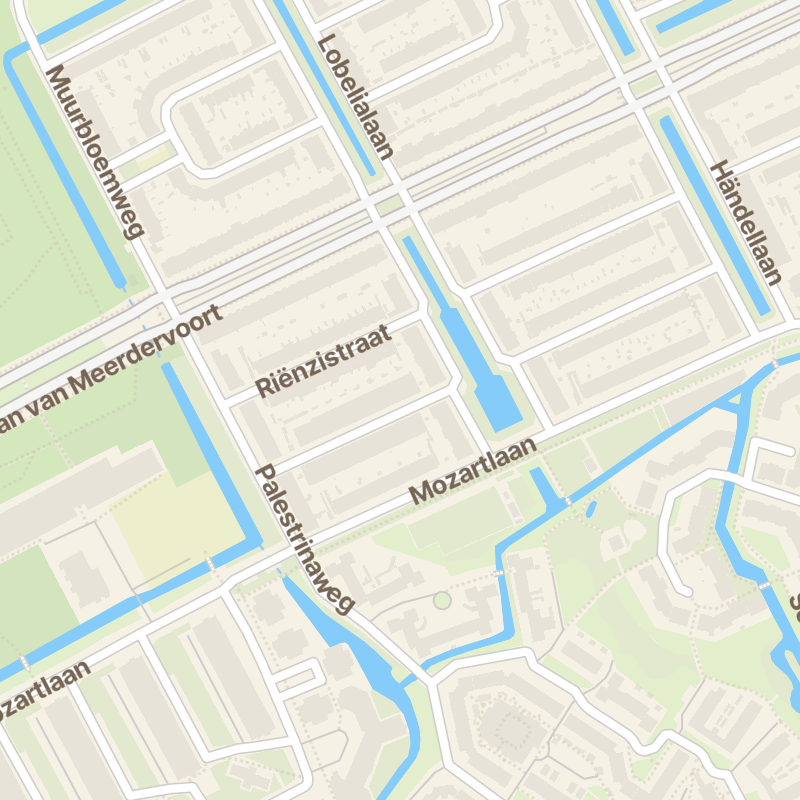 Tannhäuserstraat 11