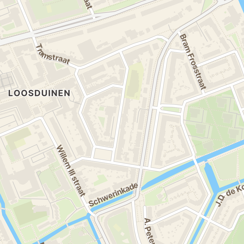 Luxemburgstraat 43