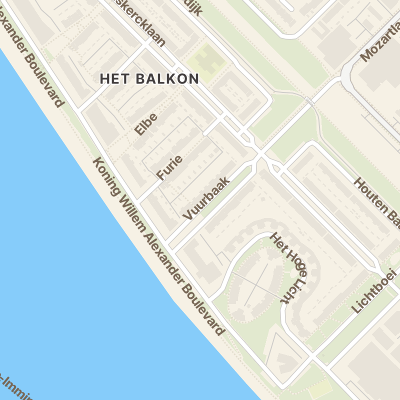 Vuurbaak 32