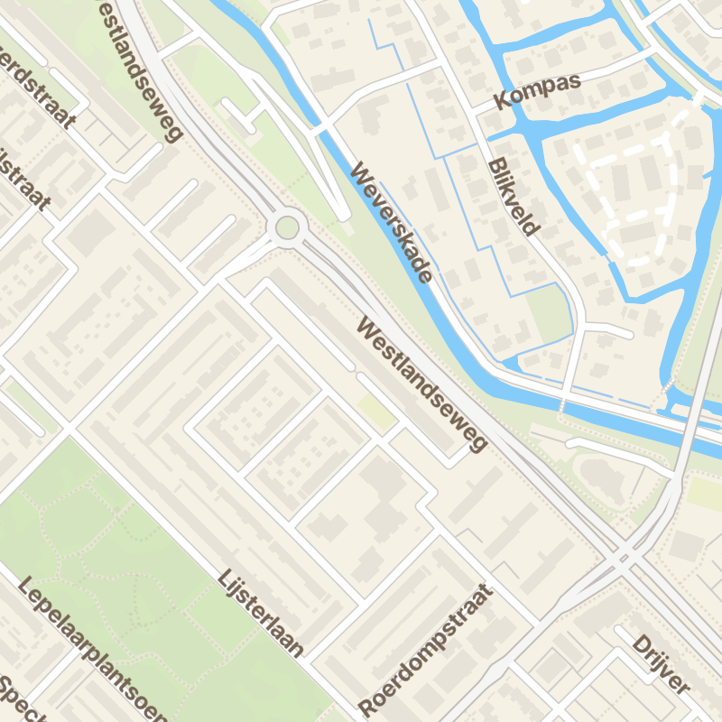 Zwaluwstraat 290